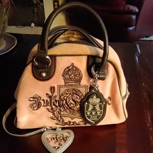 Juicy Couture ladies handbag